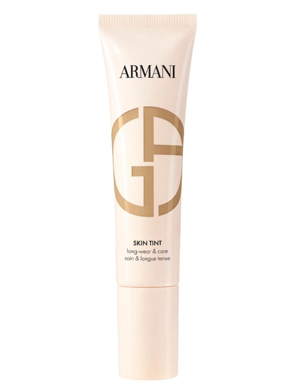 Armani Beauty 24 hr lightweight skin tint